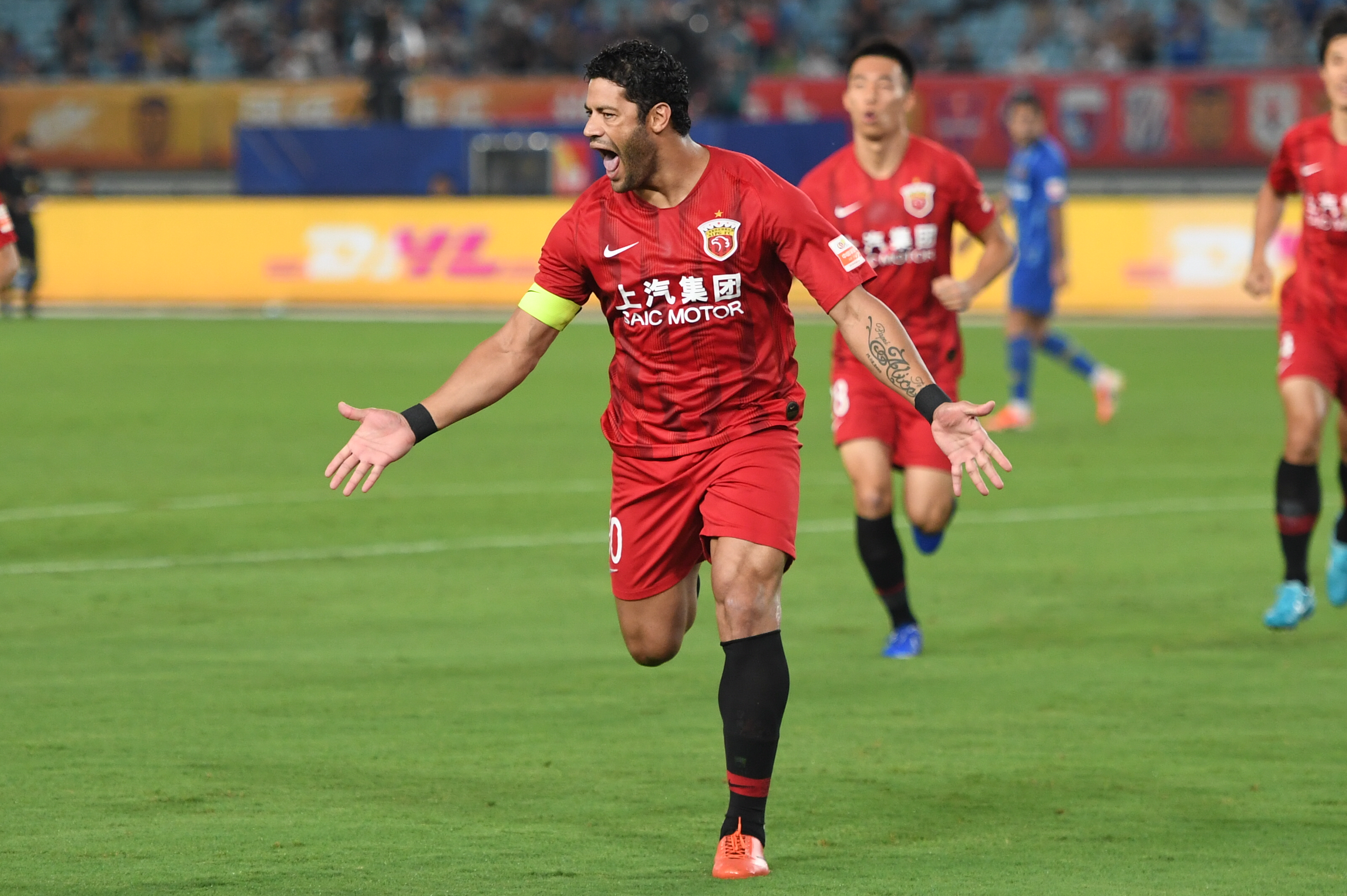 看懂这 10 秒就懂整场（只用10秒 看透整场）