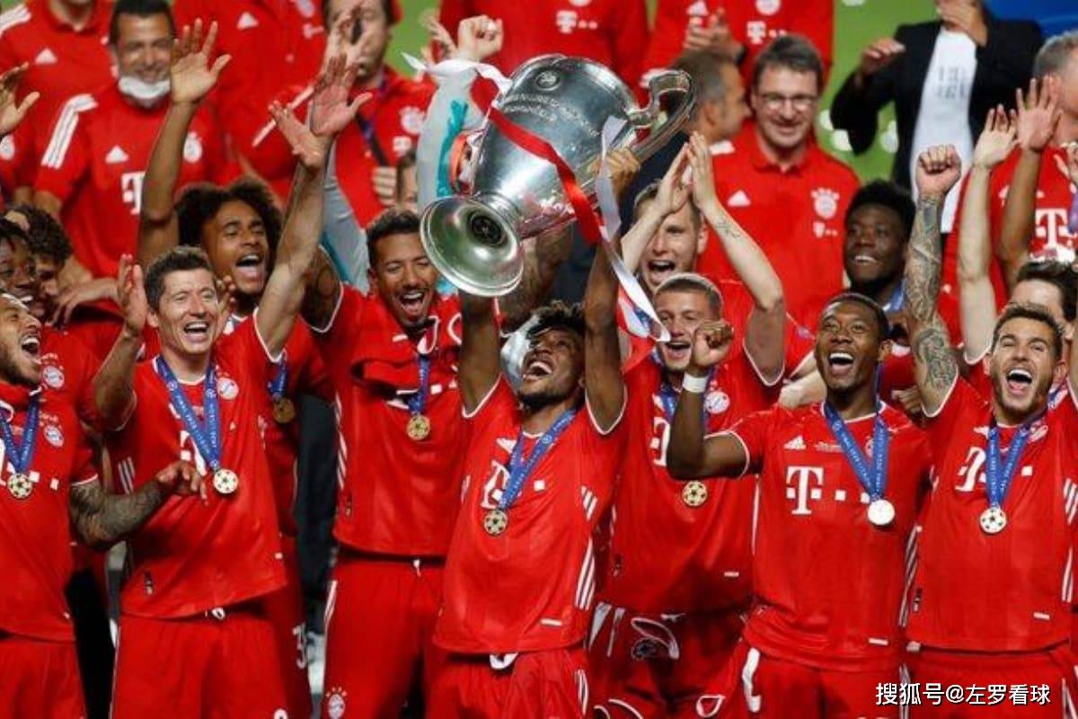 能否做到？拜仁有望成为首支欧冠客战巴黎取得三连胜的球队（拜仁冲击历史：有望成欧冠首支客场对巴黎实现三连胜的球队）