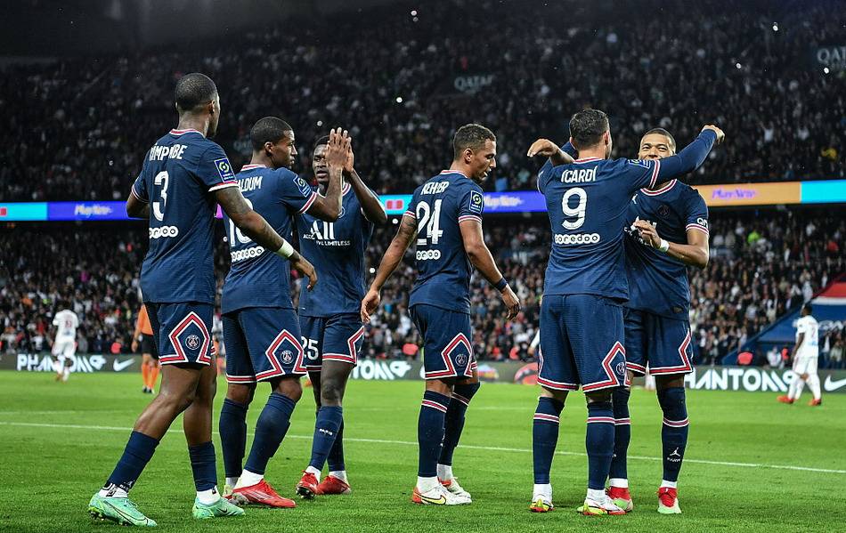 客场与毕包互交白卷，巴黎遭遇近10年球队欧冠首场0-0（巴黎客战毕包闷平0-0，近十年来首次在欧冠收获白卷）