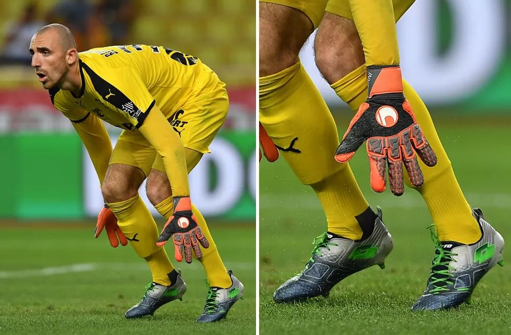 格拉巴拉：平局对荷兰来说就像胜利；队友可能害怕让我守门（格拉巴拉：打平对荷兰等同胜利，队友或许不敢让我镇守球门）